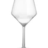 Brunner Campeggio|Set 2 bicchieri per vino "red wineglass" in tritan 72 cl