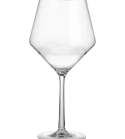 Brunner Campeggio|Set 2 bicchieri per vino "red wineglass" in tritan 72 cl