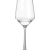 Brunner Campeggio|Set 2 bicchieri per vino "white wineglass" in tritan 42 cl