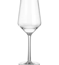 Brunner Campeggio|Set 2 bicchieri per vino "white wineglass" in tritan 42 cl