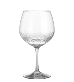Best Set 2 bicchieri per vino "r&w wineglass" in tritan 50 cl Campeggio