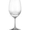Brunner Campeggio|Set 2 bicchieri per vino "wineglass" in tritan 60 cl