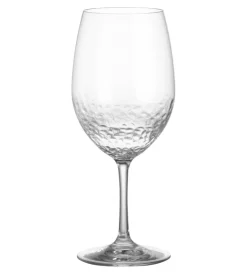 Brunner Campeggio|Set 2 bicchieri per vino "wineglass" in tritan 60 cl
