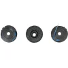 Decespugliatori-Ryobi Set 3 bobine filo "rac125" 1,6 mm