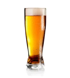 Campeggio-Brunner Set 2 calici per birra 