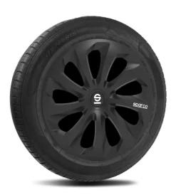 Clearance Set 4 copricerchi auto 