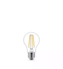 Online Set 3 lampadine led filament e27 1055lm Lampadine