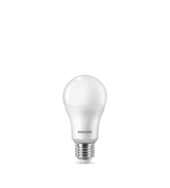 Lampadine-Philips Set 3 lampadine led 13w