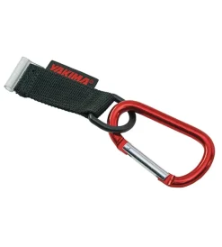 Hot Set 4 moschettoni skyhooks per tenda skyrise  y8007425 Portaggio