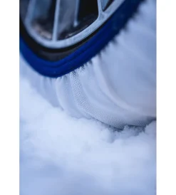 Online Set 2 pezzi calze da neve in tessuto bianco silenziose, tg xxl - spt60 Catene E Calze Da Neve