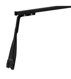 Nordrive Portaggio|Set 2 piedi per grondina (43-58cm) per barre kargo  n30320