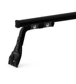 Portaggio-Nordrive Set 2 piedi per grondina (16-21cm) per barre kargo  n30310 -
