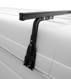 Portaggio-Nordrive Set 2 piedi per grondina (16-21cm) per barre kargo  n30310 -