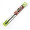 Ompagrill Barbecue|Set 5 piedini per barbecue in acciaio 39 cm