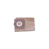 Sale Set 5 sacchetti saccoglitori in carta per aspiratori lavor "vac 20s", "rudy 1200s" e "rudy 30s" Aspiratori