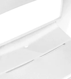 Keter Mobili Da Giardino E Accessori|Set 6 sedie da esterno impilabili 