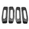 Yakima Portaggio|Set 4 tamponi di ricambio per barre whispbar flush  ysp080
