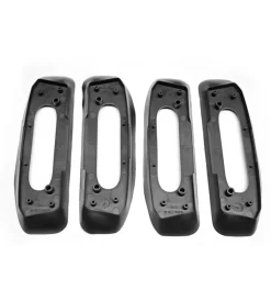 Yakima Portaggio|Set 4 tamponi di ricambio per barre whispbar flush  ysp080