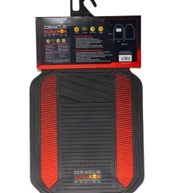 Auto Interno-Oracle RedBull Racing Set 2 tappetini auto redbull 
