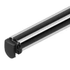 New Set 2 tappi apribili per barre kargo-plus  n99964 Portaggio
