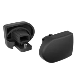 New Set 2 tappi apribili per barre kargo-plus  n99964 Portaggio
