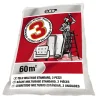 Protezioni Per Dipingere|Set 3 teli di protezione per pittura "ultra fine" 4x5 mt