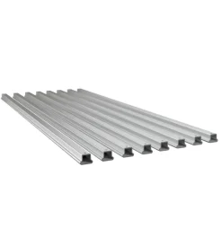 Hot Set 8 traversini inferiori - 115 cm  n10211 Portaggio