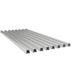 Portaggio-Nordrive Set 8 traversini inferiori - 180 cm  n10214