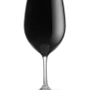 Brunner Campeggio|Set 2 wineglass thango black pc