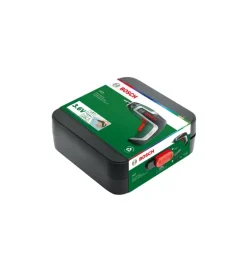 Trapani E Avvitatori-Bosch Set avvitatore a batteria ricaricabile 