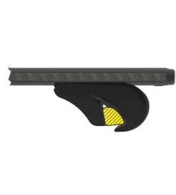 Hot Set completo barre portatutto 