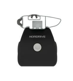 Nordrive Portaggio|Set completo barre portatutto