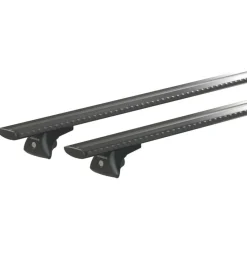 Portaggio-Nordrive Set completo barre portatutto