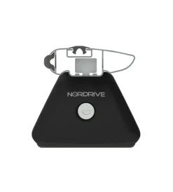 Nordrive Portaggio|Set completo barre portatutto