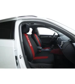 Sale Set coprisedili universali auto 