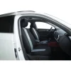 Auto Interno-Sparco Set coprisedili universali auto "spc1011" anteriori e posteriori grigio