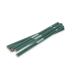 Sale Set da 6 pezzi di matite per falegname, 24,5 cm Strumenti Di Misurazione