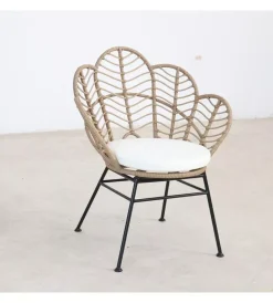 Mobili Da Giardino E Accessori- Set da esterno essenza 