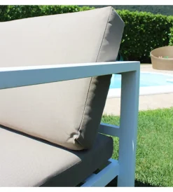 Mobili Da Giardino E Accessori- Set da giardino elica garden 