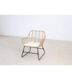 Mobili Da Giardino E Accessori- Set da giardino essenza 