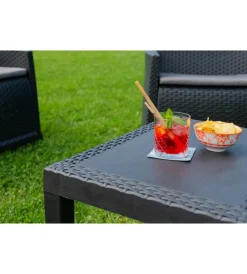 Outlet Set da giardino 