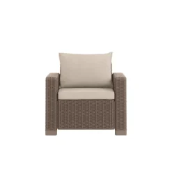 Keter Mobili Da Giardino E Accessori|Set da giardino 