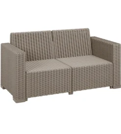 Keter Mobili Da Giardino E Accessori|Set da giardino 