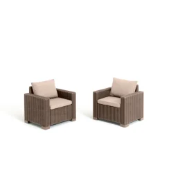 Keter Mobili Da Giardino E Accessori|Set da giardino 