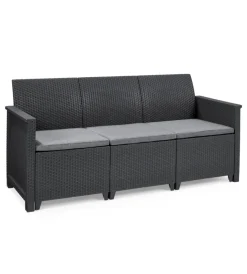 Keter Mobili Da Giardino E Accessori|Set da giardino 