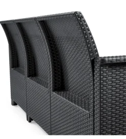 Keter Mobili Da Giardino E Accessori|Set da giardino 