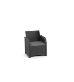 Keter Mobili Da Giardino E Accessori|Set da giardino 