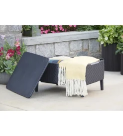 Mobili Da Giardino E Accessori-Keter Set da giardino 