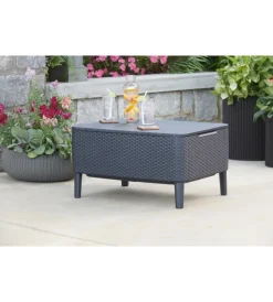 Mobili Da Giardino E Accessori-Keter Set da giardino 