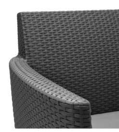 Mobili Da Giardino E Accessori-Keter Set da giardino 